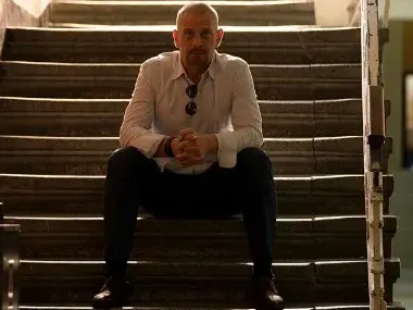 Юлиан Вергов без хонорар във филма за Петя Дубарова