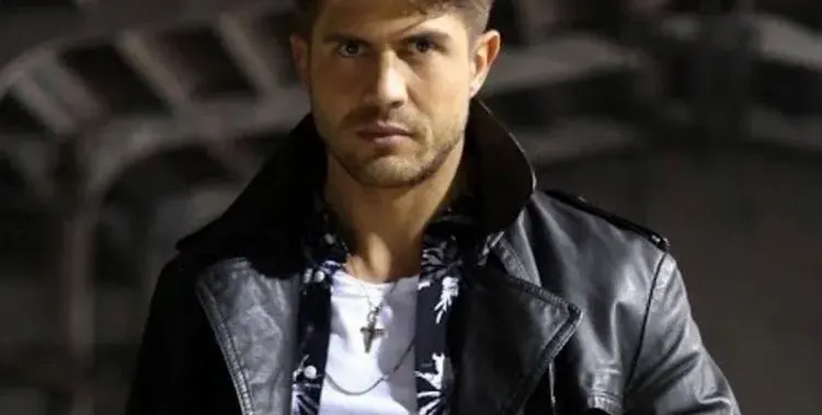 Иво Аръков бил гангстер и в живота: Бях бандит като малък