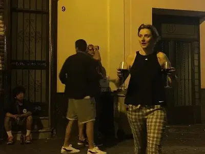 Изненада! Юлиян Вергов се събра с жена си