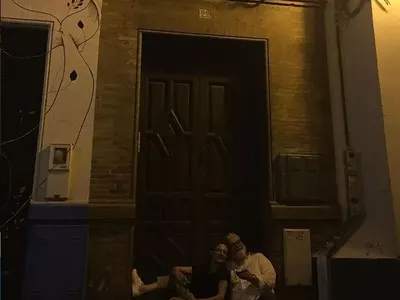 Изненада! Юлиян Вергов се събра с жена си