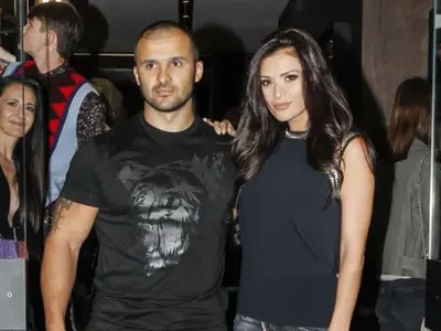 Жалко! Павел на Преслава й КРЪШКА със салонна управителка от 2 месеца! Всички знаят, само певицата - не