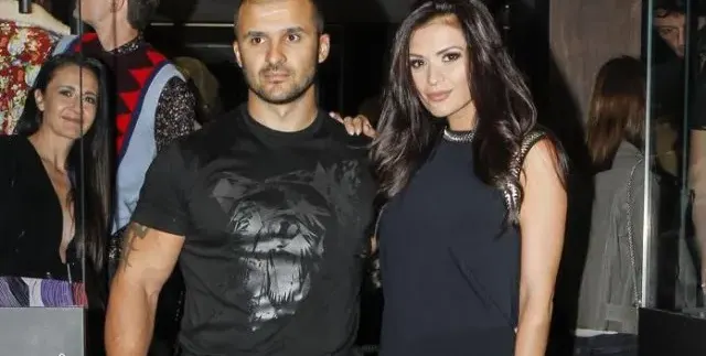 Жалко! Павел на Преслава й КРЪШКА със салонна управителка от 2 месеца! Всички знаят, само певицата - не