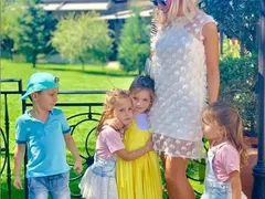 Жаси Маджид е бременна с четвърто?! (Подробности)