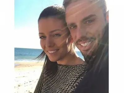 Жената на Салпаров наля дупе