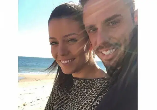 Жената на Салпаров наля дупе