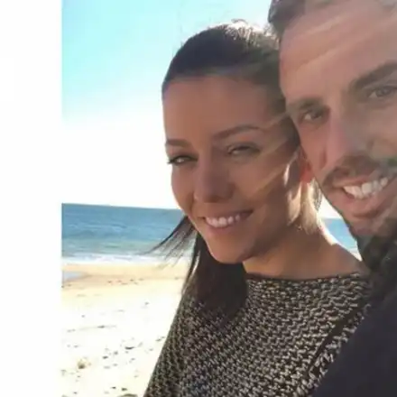 Жената на Салпаров наля дупе