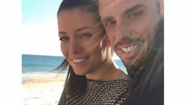 Жената на Салпаров наля дупе