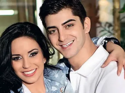 Жената на Сашо Кадиев го НАПУСНА заедно с детето им! Синът на Катето Евро вече има нова любов (Ето причините за разлъката)