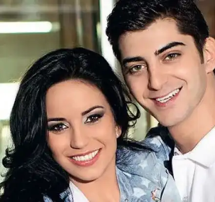 Жената на Сашо Кадиев го НАПУСНА заедно с детето им! Синът на Катето Евро вече има нова любов (Ето причините за разлъката)