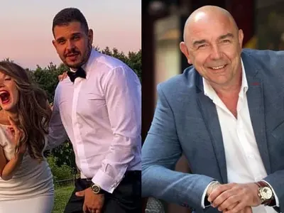 Калин Сърменов подарил апартамент на дъщеря си за 100 000 евро