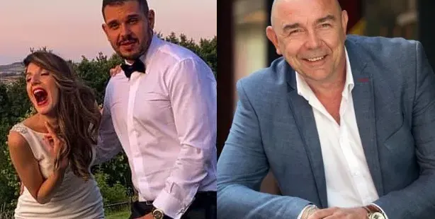 Калин Сърменов подарил апартамент на дъщеря си за 100 000 евро