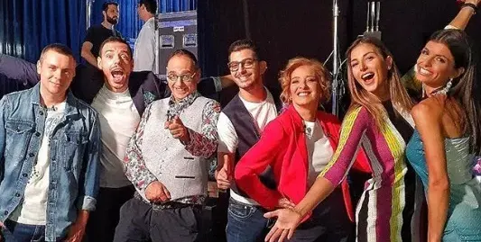 Катето Евро храни Сашо Кадиев с попара