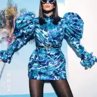 Катя от „Ритон“ с модна лекция към Галена