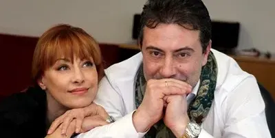Коко Каменаров и Радина Червенова с нов бизнес след изгонването им от БНТ