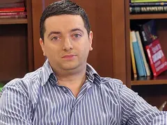 Кошлуков изрита Витомир Саръиванов като куче от БНТ