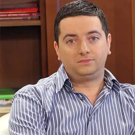 Кошлуков изрита Витомир Саръиванов като куче от БНТ