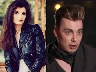 Кулагин налетя и на Славена Вътова: Настъпена моцарела!