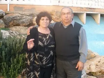 Леля Гошка отмаря по тузарски курорти! Най-богатата тотомилионерка в Европа се крие от роднините си