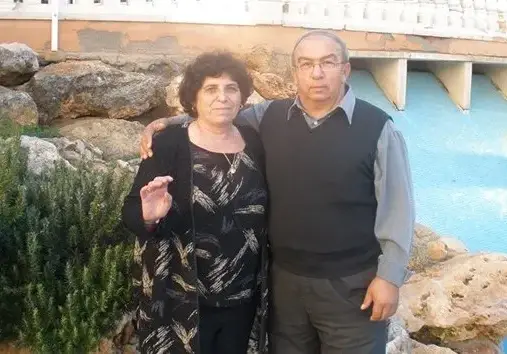 Леля Гошка отмаря по тузарски курорти! Най-богатата тотомилионерка в Европа се крие от роднините си