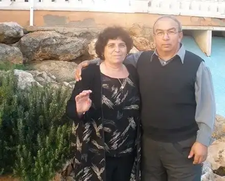 Леля Гошка отмаря по тузарски курорти! Най-богатата тотомилионерка в Европа се крие от роднините си