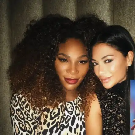 ЛЮБОВЕН ТРИЪГЪЛНИК! Гришо СКАРА най-добрите приятелки Шерцингер и Серина (Двете му бивши гаджета не си говорят)