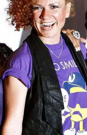 Люси Дяковска: Не мога да се понасям като млада!