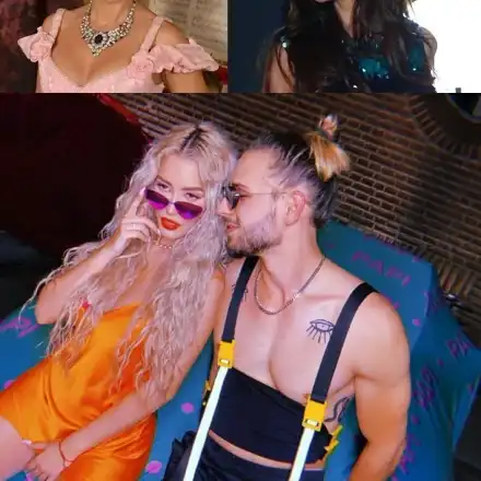 Лорд Минчев отсече: Тита и Папи в моден дуел, Фръц и кръц при Нелина, Преслава в пешеходна пътека за извънземни и…  още + СНИМКИ