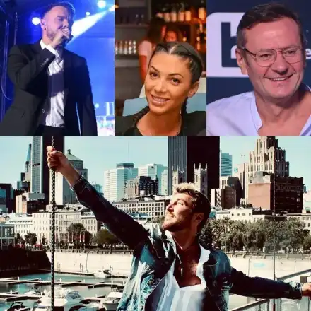 Лорд Минчев: Показаха питона на Благой Георгиев, Миро лети на дънково килимче, сандалите на Йотовска болни от шарка + още и СНИМКИ