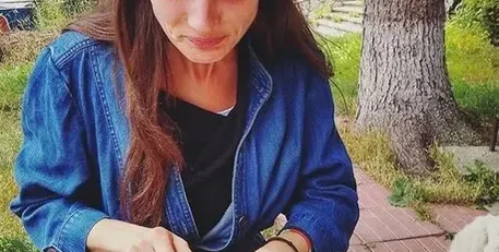 Лорина Камбурова поддържа форма с шкембе чорба