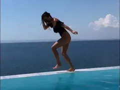 Лозанова на косъм от инцидент