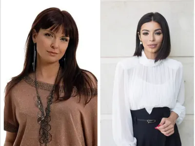 ЛУД СКАНДАЛ! Калканджиева псува МЕГЗ от сцената на Седмица на модата