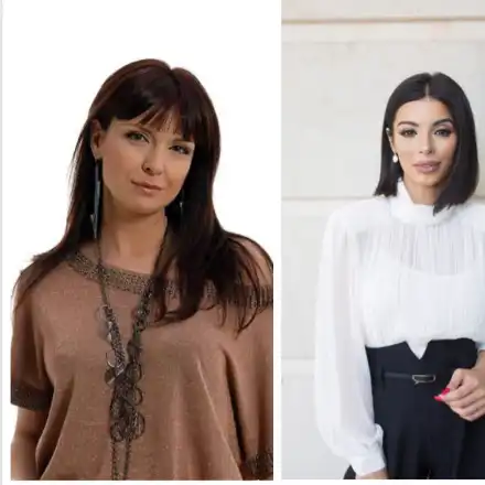 ЛУД СКАНДАЛ! Калканджиева псува МЕГЗ от сцената на Седмица на модата