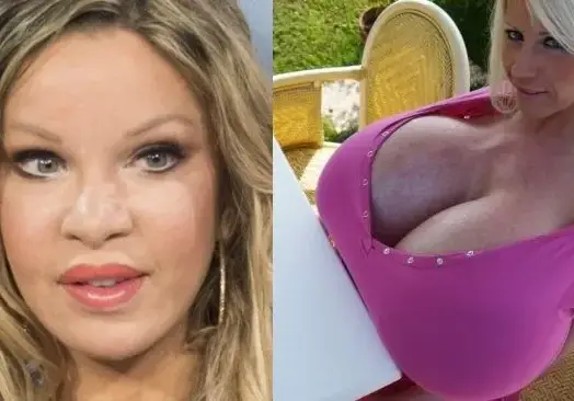 Луда моделка с 330 пластични операции и германката с най-големите бомби празнуват Световния ден на красотата (Шокиращи снимки)