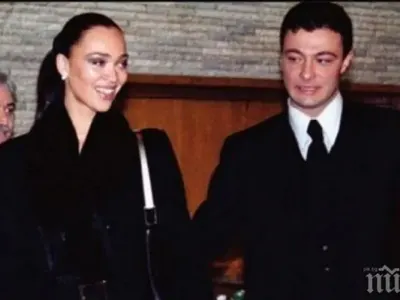 Мая Илиева забъркана в имотни схеми! Жоро Илиев я оставил без земи в Доминикана