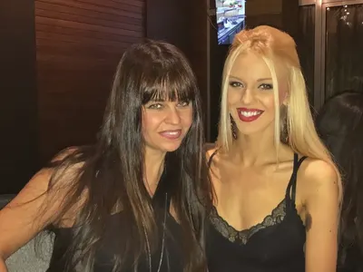 Майката на Натали Трифонова оправя зъбите на Би Ти Ви