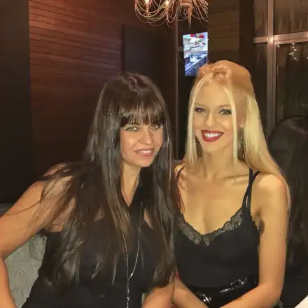 Майката на Натали Трифонова оправя зъбите на Би Ти Ви