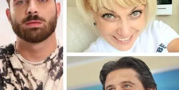 Майката на Тото в любовна афера с Боримиров