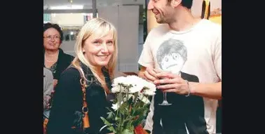 Мъжът на Елена Йончева я заряза! Архитект Пламен Тодоров избяга в Шумен