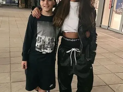 Малкият Валерко надмина майка си