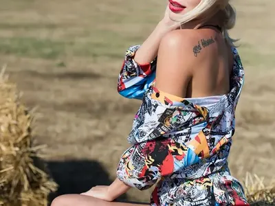 Малкото коте на Валери Божинов най-мразената риалити звезда