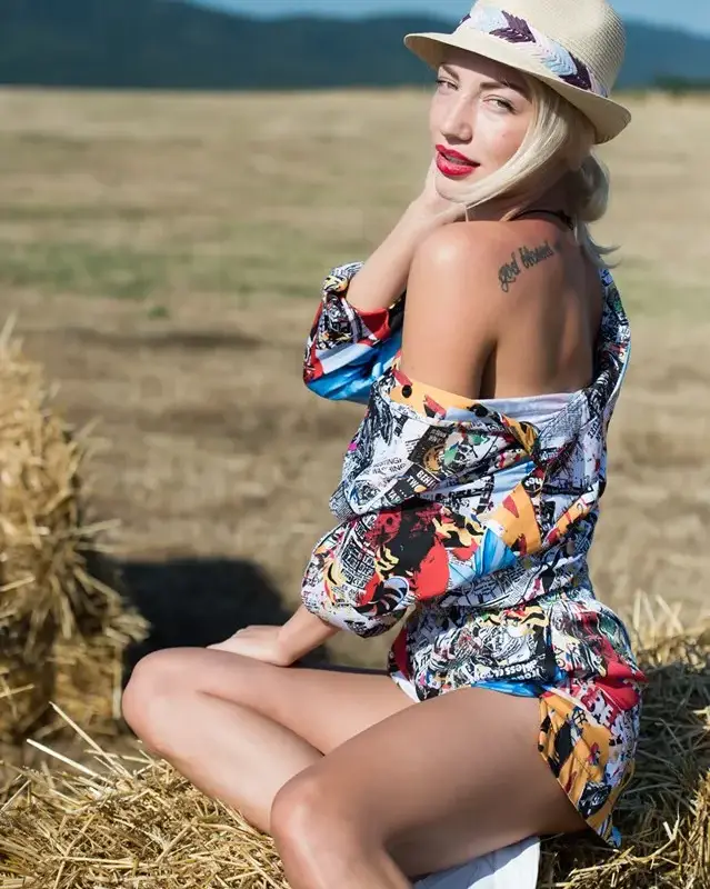 Малкото коте на Валери Божинов най-мразената риалити звезда