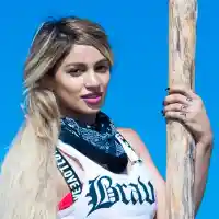 Марешка била анорексичка