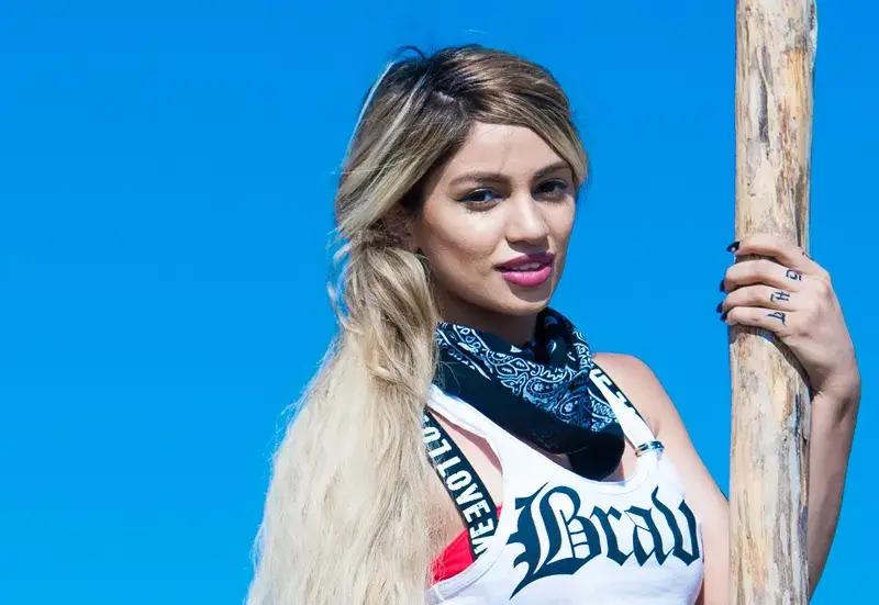 Марешка била анорексичка