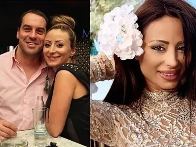 Мариана Маринова от „Фермата” има син от кокаинов бос! (Пикантни подробности от миналото на миската)