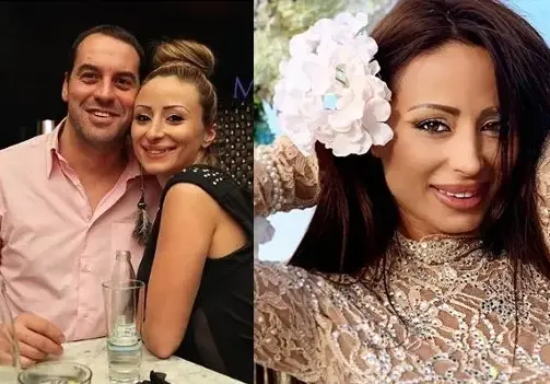 Мариана Маринова от „Фермата” има син от кокаинов бос! (Пикантни подробности от миналото на миската)