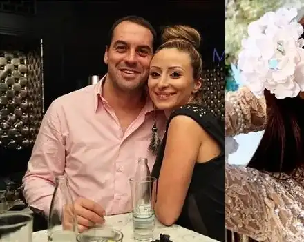 Мариана Маринова от „Фермата” има син от кокаинов бос! (Пикантни подробности от миналото на миската)