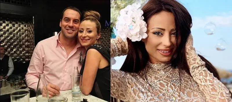 Мариана Маринова от „Фермата” има син от кокаинов бос! (Пикантни подробности от миналото на миската)