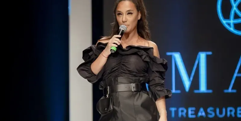 Мария Илиева откри Sofia Fashion Week AW 19/20