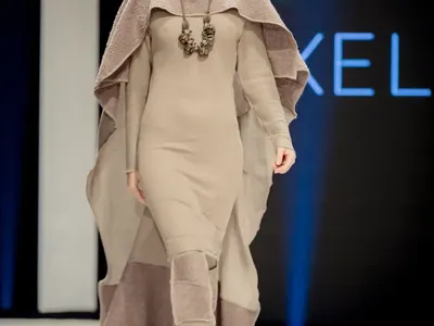 Мария Илиева откри Sofia Fashion Week AW 19/20