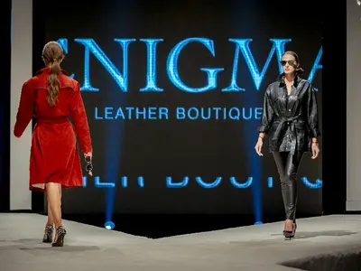 Мария Илиева откри Sofia Fashion Week AW 19/20